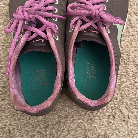 Nike Free TR Fit 3 - Picture 6 of 7